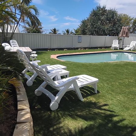 Pandanus Palms Holiday Resort Point Lookout Exterior photo