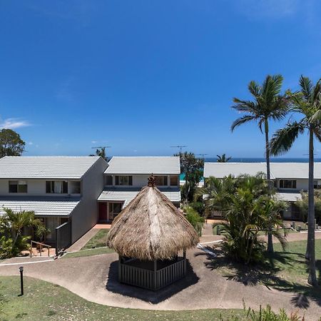 Pandanus Palms Holiday Resort Point Lookout Exterior photo