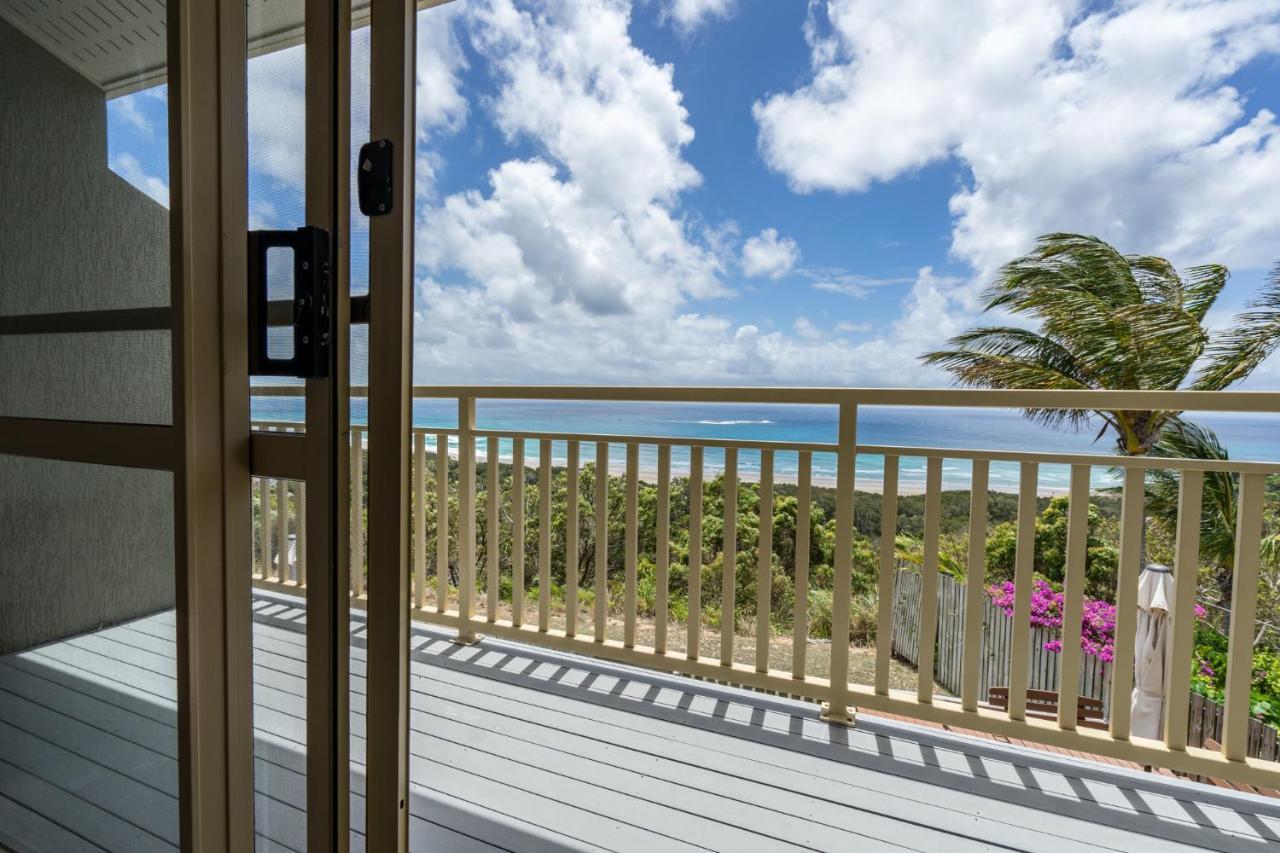 Pandanus Palms Holiday Resort Point Lookout Exterior photo