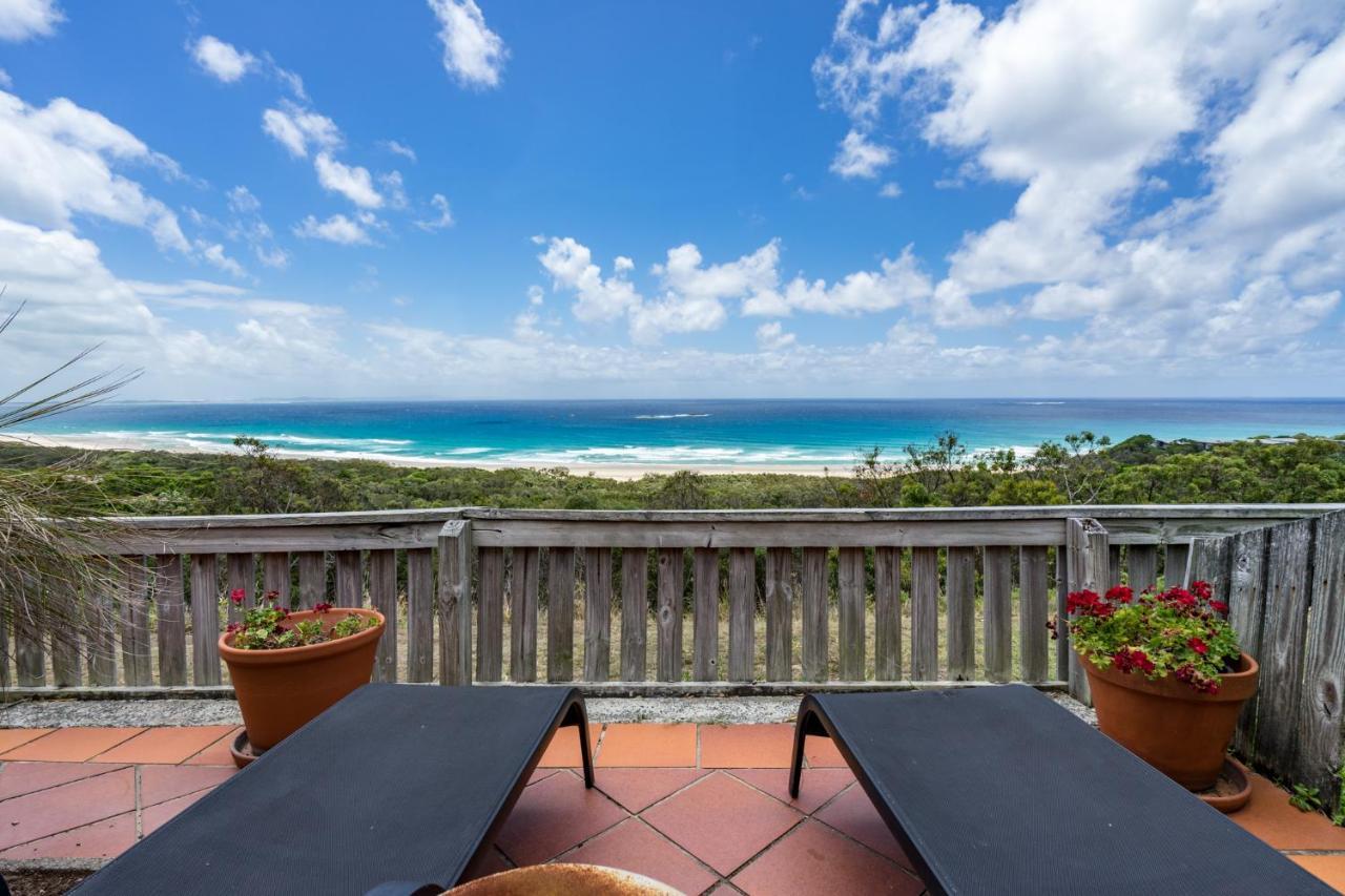 Pandanus Palms Holiday Resort Point Lookout Exterior photo