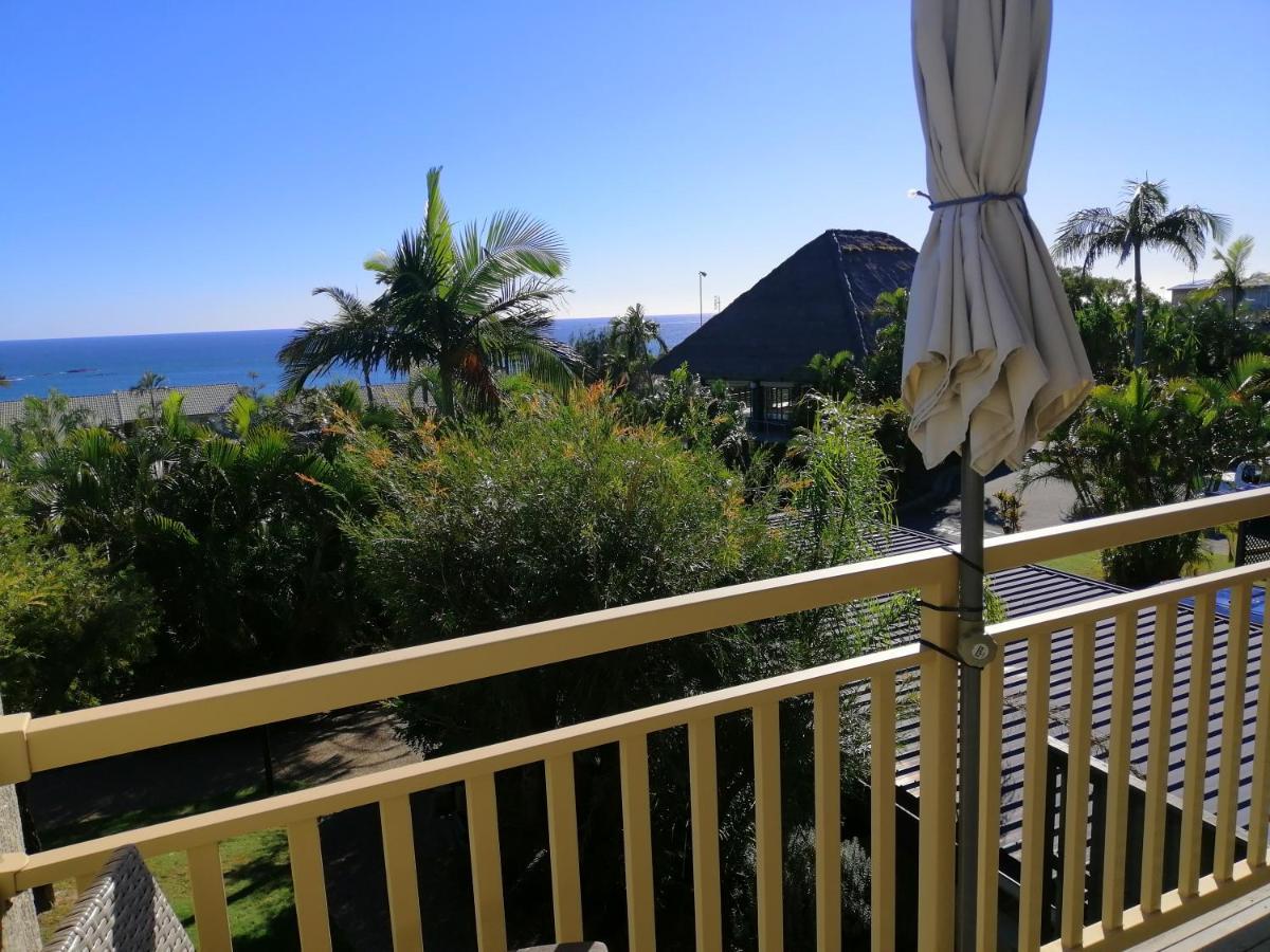 Pandanus Palms Holiday Resort Point Lookout Exterior photo